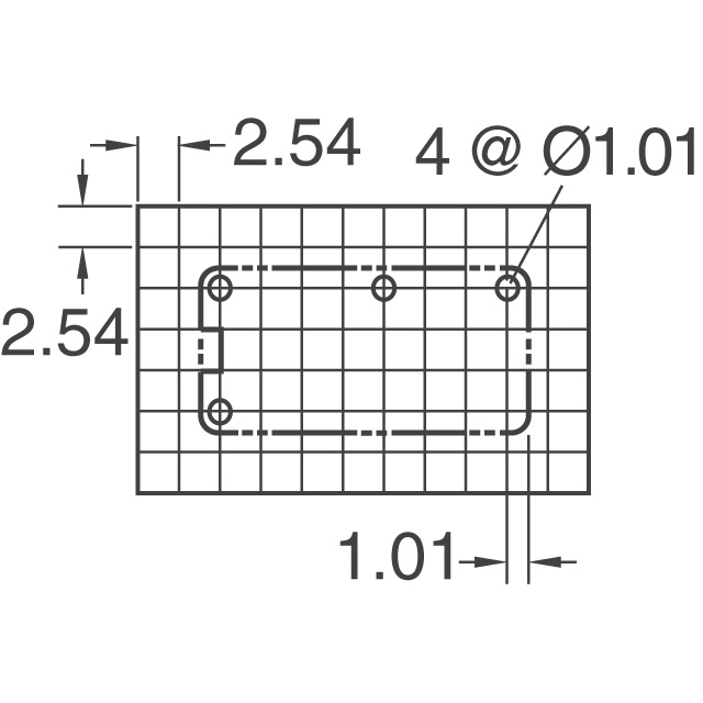 G6B-1114P-US-DC6 Omron Electronics Inc-EMC Div  Power Relays Over 2 Amps